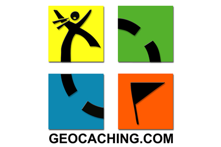 Geocaching - hledání pokladů